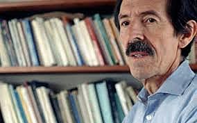 Julio Ramón Ribeyro