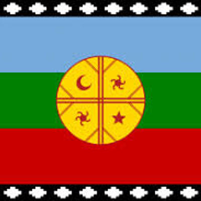 Timeline: Mapuches(Nación Pluriestatal)