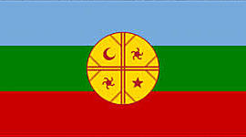 Timeline: Mapuches(Nación Pluriestatal)