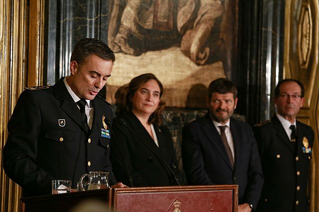 Cap una societat urbana