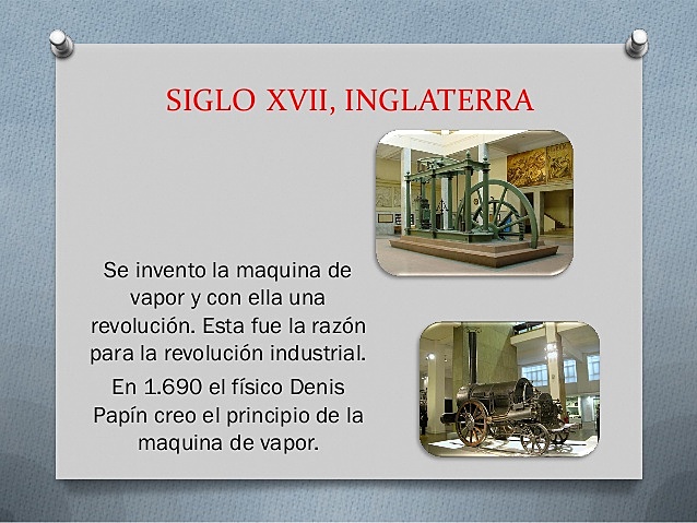 SIGLO XVII