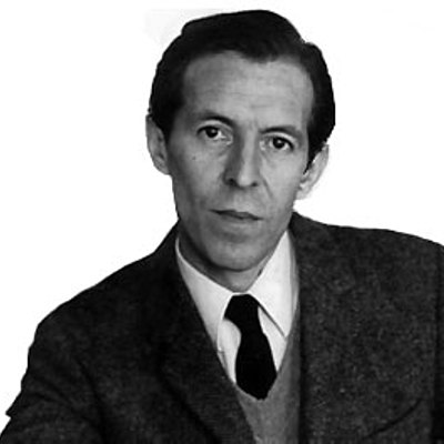 Timeline: Julio Ramón Ribeyro