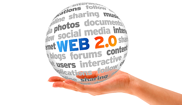 WEB 2.0