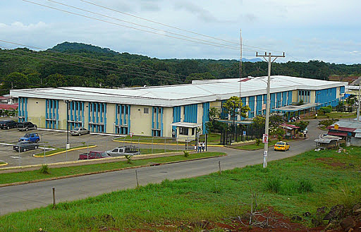 Traslado del Departamento de Radiología