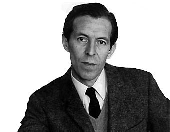 Julio Ramón Ribeyro