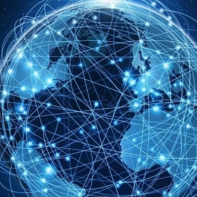 Timeline: Evolución de la Internet