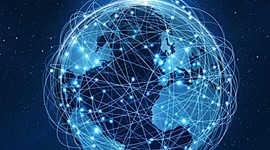 Timeline: Evolución de la Internet