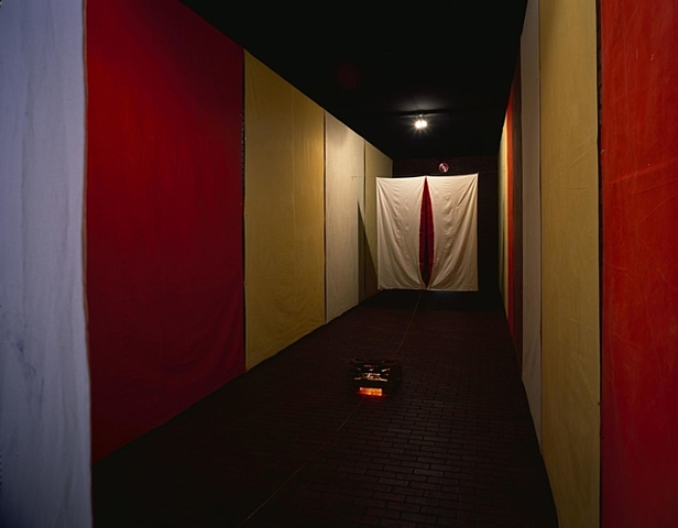 La caverna de Platón, La capilla de Rothko, El perfil de Lincoln