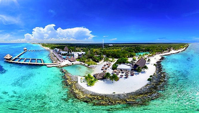 COZUMEL PREPARA REACTIVACIÓN