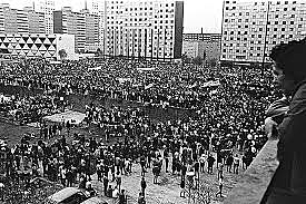 Intervención del presidente en la Asamblea General de las Naciones Unidas.