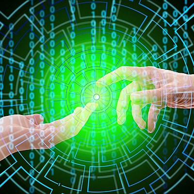 Timeline: Historia de la tecnología