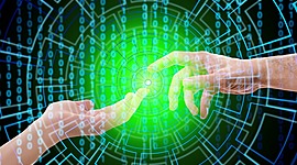 Timeline: Historia de la tecnología