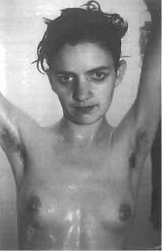 Balada de la dependencia sexual