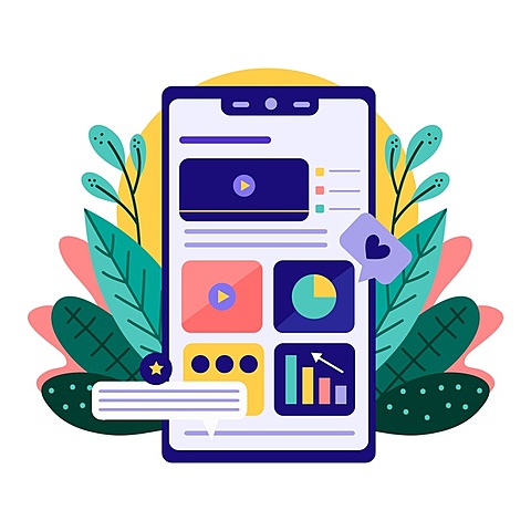 Análisis de formas de onda, biología y psicología