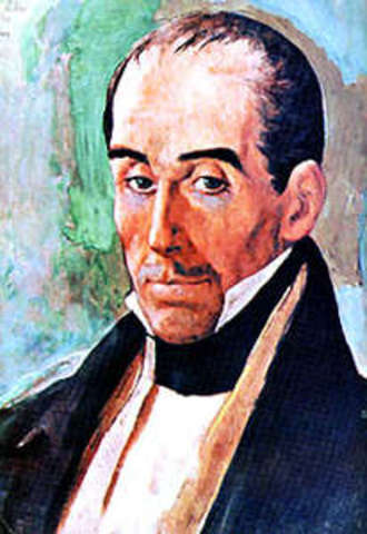 Atentado contra bolivar