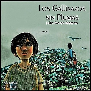 Julio Ramón Ribeyro