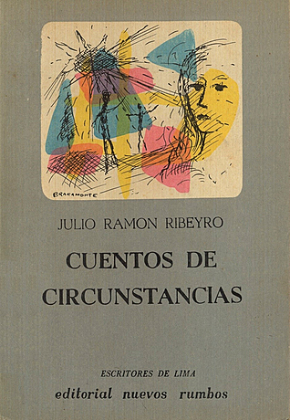 Julio Ramón Ribeyro