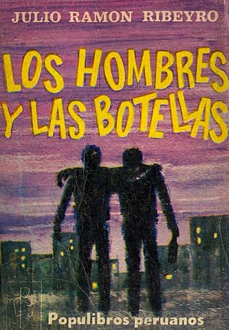 Julio Ramón Ribeyro