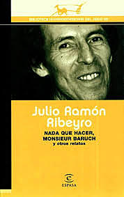 Julio Ramón Ribeyro
