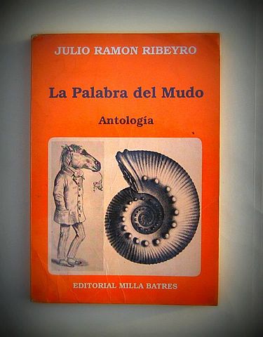 Julio Ramón Ribeyro
