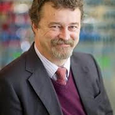 Timeline: Alan Chalmers