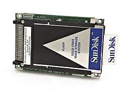 SSD Module