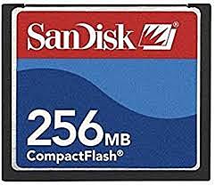 CompactFlash