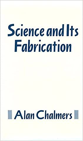 Second Published Scientific Book