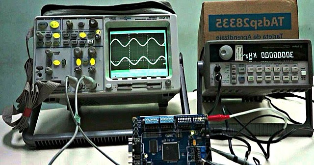 Grupo de Procesamiento de Señales