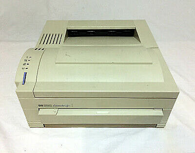 Impresora LaserJet 4L