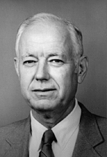 Woodrow Wilson Bledsoe