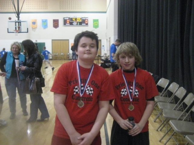 My favorite Game Ever