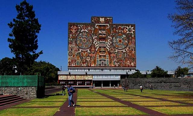 Inician las clases en la nueva Ciudad universitaria