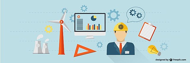 Comienzos de la Ingeniería Industrial