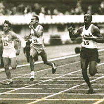 Inician los Juegos Panamericanos y del Caribe en la Ciudad de México