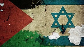 Timeline: Conflicto Arabe-Israeli