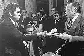 Reforma Política de 1977.