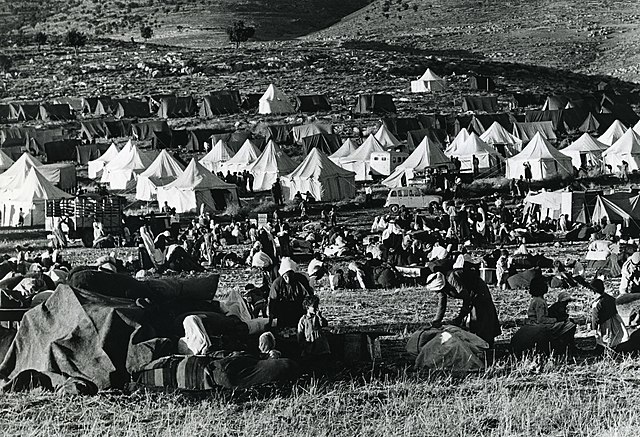 Inmigración y nuevas técnicas