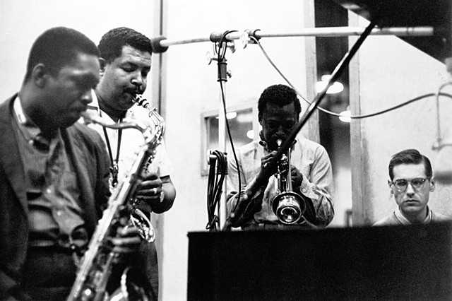 Fin a la prohibición de grabación. Huelga de músicos 1942