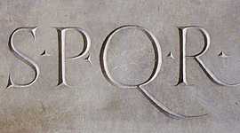 Timeline: Rimska Republika