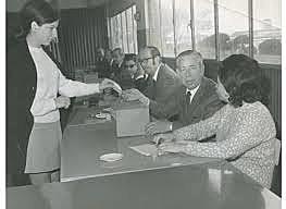 Mayoria de edad a los 18