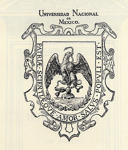 La universidad recupera su condición de "Nacional"
