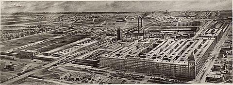 Efecto de Hawthorne Works