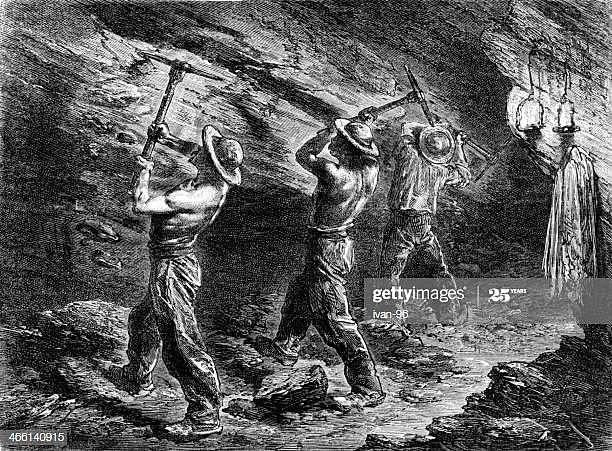 Se nacionaliza la industria del cobre.