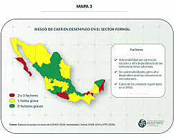 Cancelación de la venta de gas a Estados Unidos.