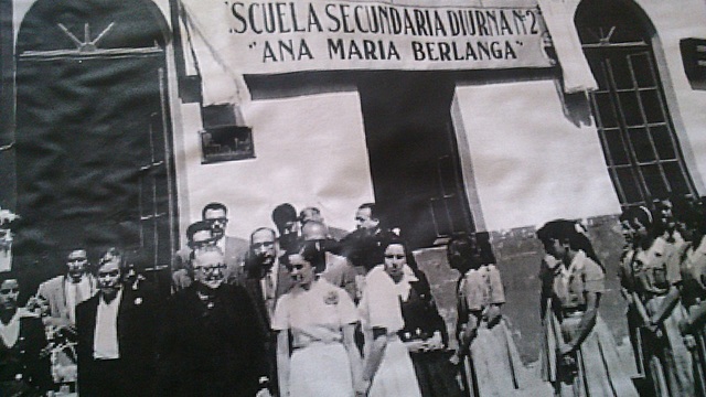 Desligan la Escuela Secundaria de la preparatoria