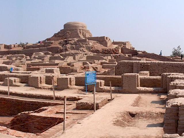 Civilización del Valle del Indo