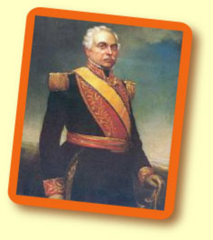 Cambio de presidencia