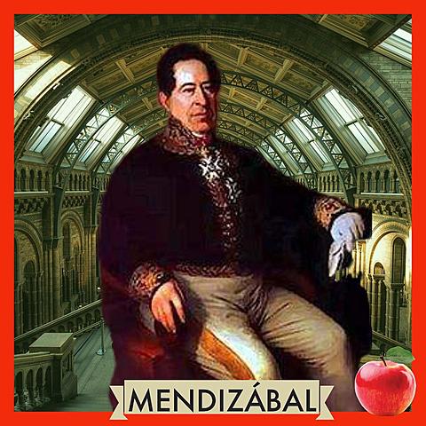 Mendizábal