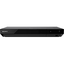 Blu-Ray Player